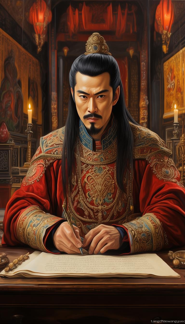 这是一张3000年前商王子的请假条：揭开古代宫廷的请假文化