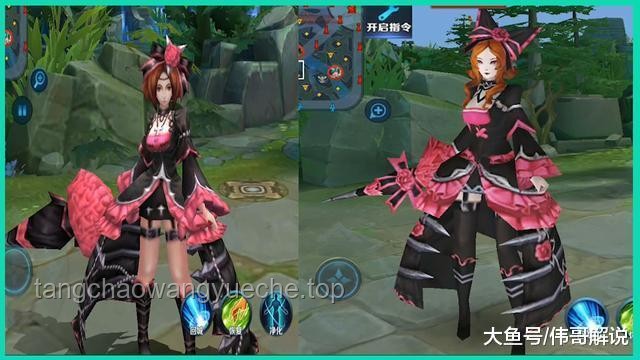 《第五人格》新皮肤解读趋势：埃及南希视角下的文化融合与创新
