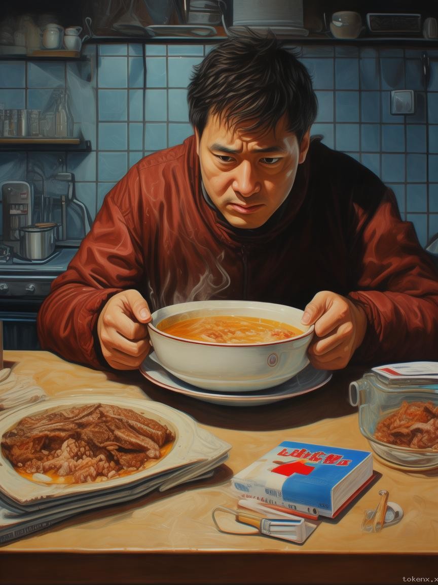 吃冷冻肉后头疼欲裂？预防脑膜炎的实用指南
