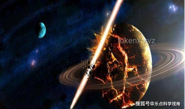 在中子星上诞生的文明，实力有多恐怖？💫,中子星科技,星际文明,极端环境生存,宇宙物理学