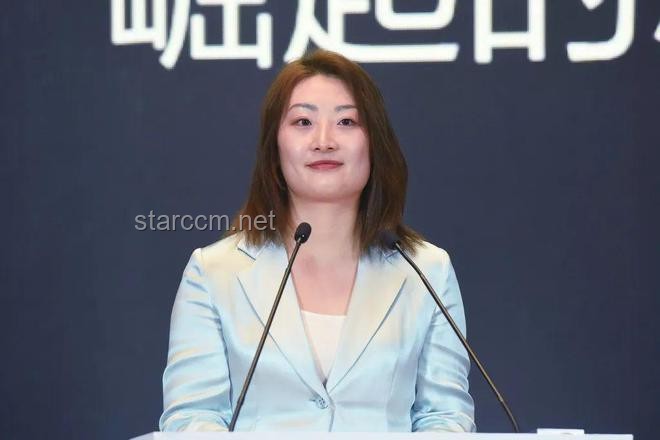宗馥莉正式接手娃哈哈实业公司：挑战与机遇并存