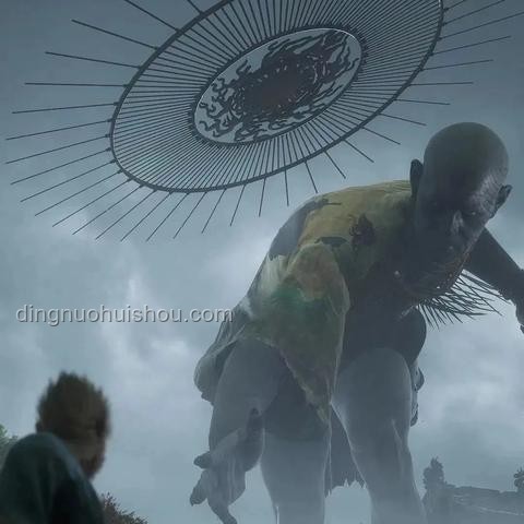 《黑神话：悟空》——经典重塑与人性探索的深度叙事