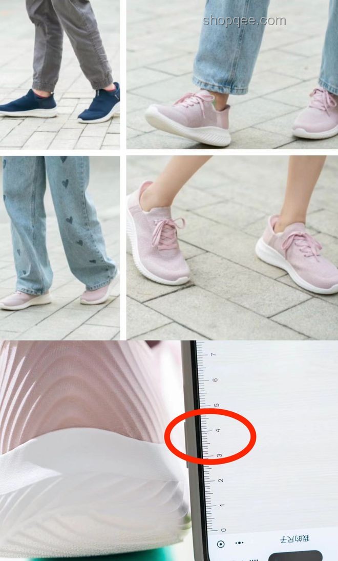 踩屎感鞋风靡背后，我的双脚却付出了代价👣