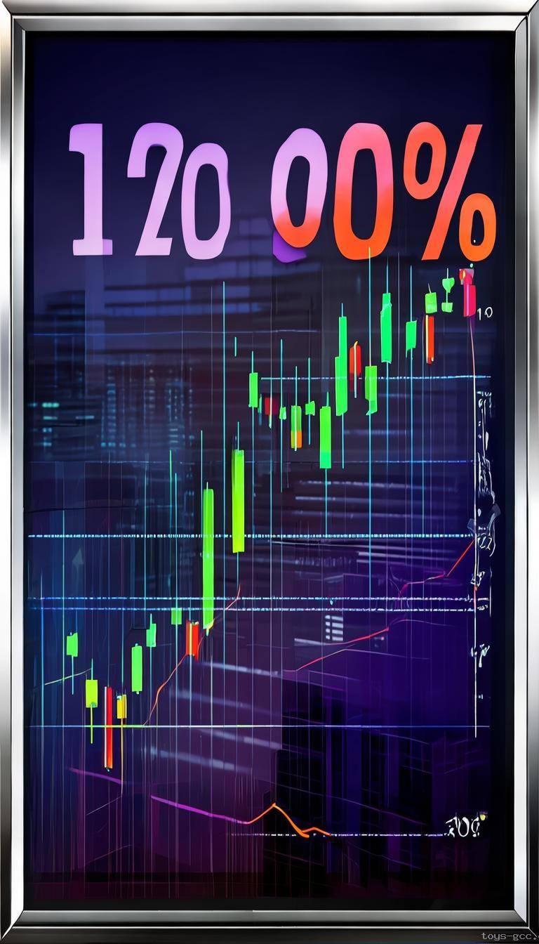 泡泡玛特股价奇迹：2024年至今涨幅超11倍