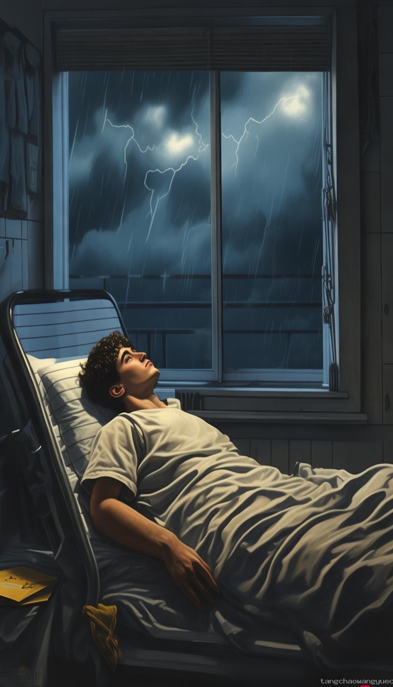 他死在了高考的这天：生命与压力的思考