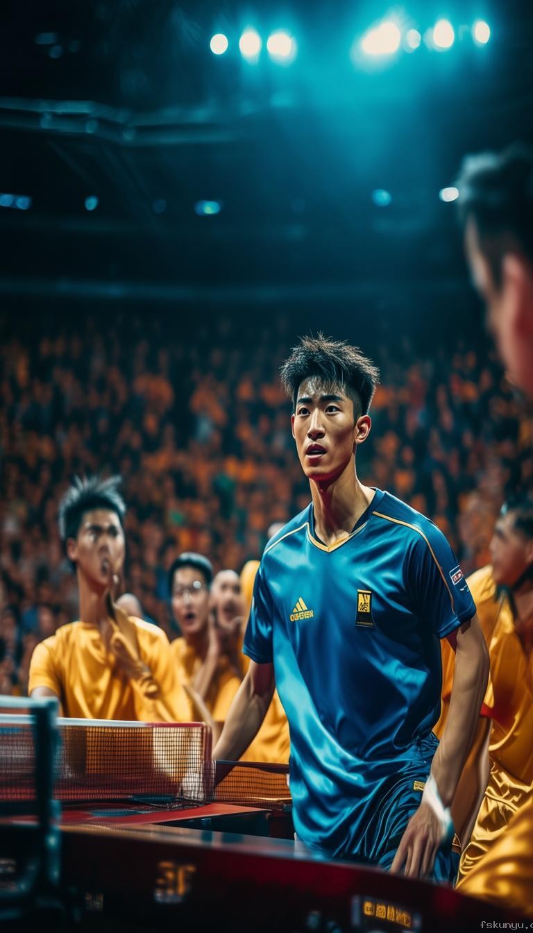 樊振东3:2林诗栋：竞技舞台的创新逆转与跨界启示
